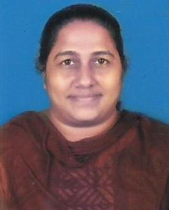 Mrs. Rajeswari L